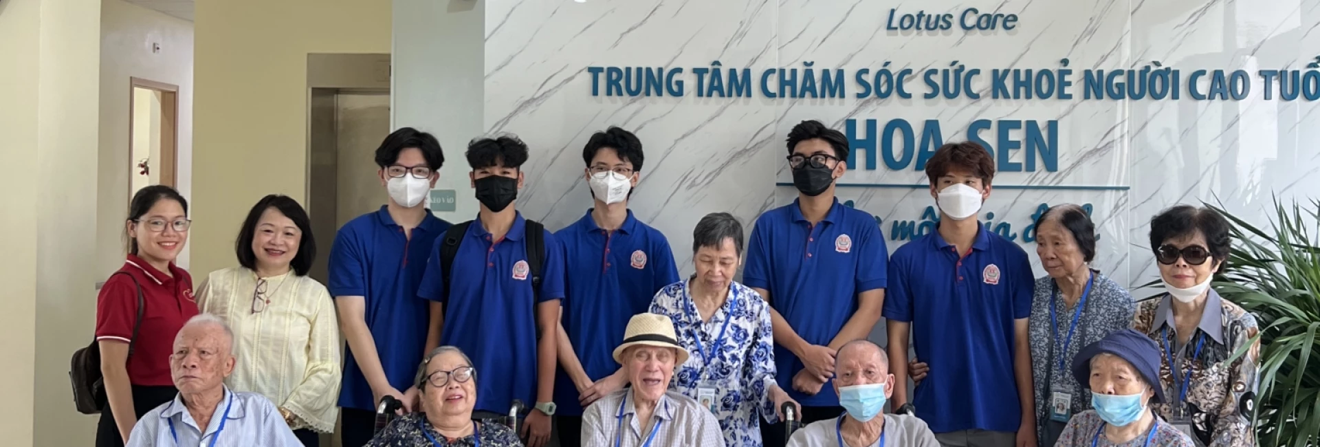 Tham quan bảo tàng lịch sử Việt Nam cùng các cháu trường THCS – THPT Lê Quý Đôn