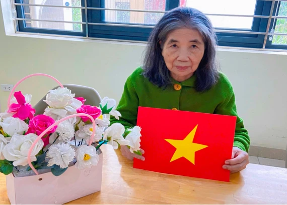 TINH THẦN ĐẠI HỘI ĐẠI BIỂU TOÀN QUỐC LẦN THỨ XIV TẠI LOTUS CARE