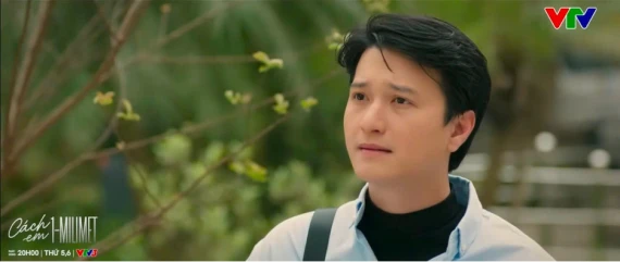 LOTUS CARE QUA LĂNG KÍNH CỦA BỘ PHIM TRUYỀN HÌNH ĂN KHÁCH “CÁCH EM MỘT MI-LI-MÉT”