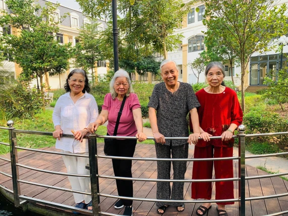 CHĂM SÓC SỨC KHOẺ TINH THẦN: “LIỀU THUỐC” BỀN VỮNG NÂNG CAO CHẤT LƯỢNG SỐNG