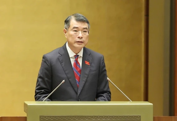 THỦ TƯỚNG LÊ MINH HƯNG: HOÀN THÀNH ĐỀ ÁN PHÁT TRIỂN KINH TẾ BẠC TRONG NĂM 2026