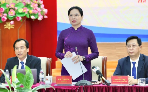 ĐẠI HỘI MẶT TRẬN TỔ QUỐC VIỆT NAM LẦN THỨ XI: DẤU MỐC MỞ ĐẦU CHẶNG ĐƯỜNG PHÁT TRIỂN MỚI