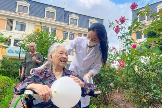 ĐƯA CHA MẸ VÀO DƯỠNG LÃO: TỪ “BẤT HIẾU” TRONG ĐỊNH KIẾN ĐẾN NHU CẦU TẤT YẾU CỦA XÃ HỘI HIỆN ĐẠI