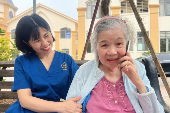BẢO VỆ NGƯỜI CAO TUỔI TRÊN KHÔNG GIAN MẠNG: 17 TRIỆU NGƯỜI TRƯỚC NHỮNG “CHIẾC BẪY” VÔ HÌNH