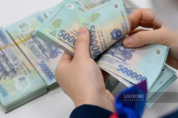 2,5 TRIỆU NGƯỜI CAO TUỔI NHẬN MỨC TRỢ CẤP HƯU TRÍ XÃ HỘI MỚI TỪ NGÀY 5/10