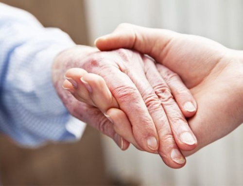 Bệnh người già thường gặp nhất và cách phòng ngừa